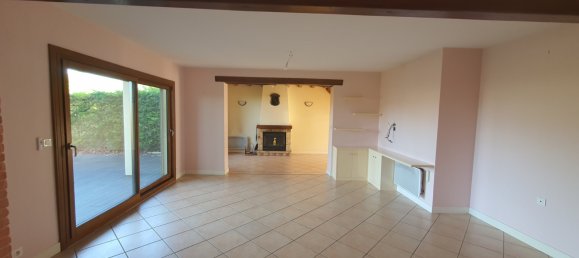 3 غرف نوم فيلا في Gargenville, France رقم 186960 2