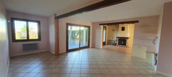 3 غرف نوم فيلا في Gargenville, France رقم 186960 4