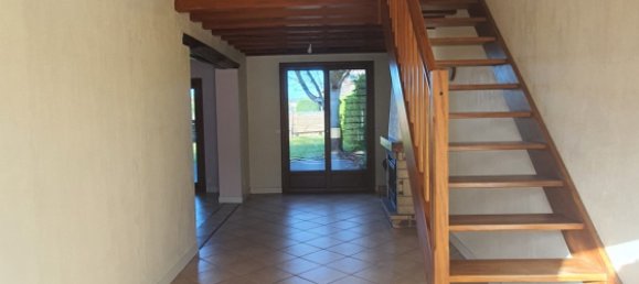 3 غرف نوم فيلا في Gargenville, France رقم 186960 11