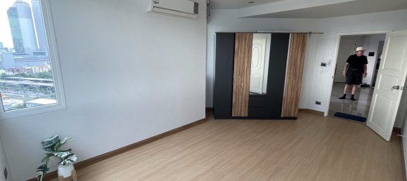 شقة 3 غرف نوم  في Huai Khwang, Thailand رقم 77511 12