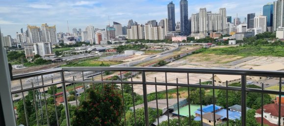 شقة 3 غرف نوم  في Huai Khwang, Thailand رقم 77511 4