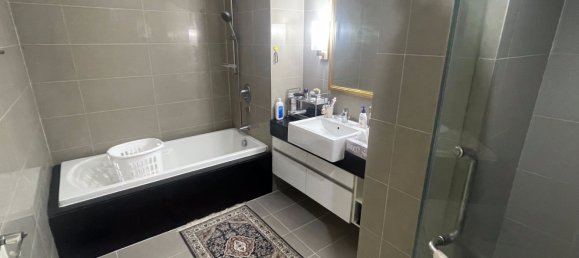 شقة 3 غرف نوم  في Huai Khwang, Thailand رقم 77511 14