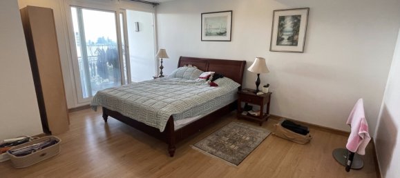 شقة 3 غرف نوم  في Huai Khwang, Thailand رقم 77511 15