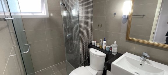 شقة 3 غرف نوم  في Huai Khwang, Thailand رقم 77511 8