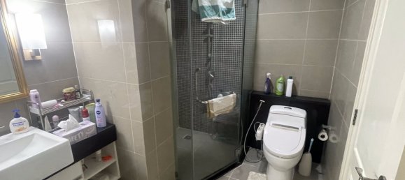 شقة 3 غرف نوم  في Huai Khwang, Thailand رقم 77511 13