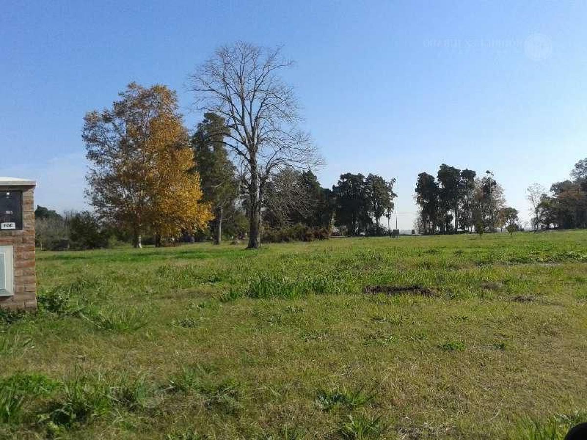  Land in Escobar, Argentina No. 121718