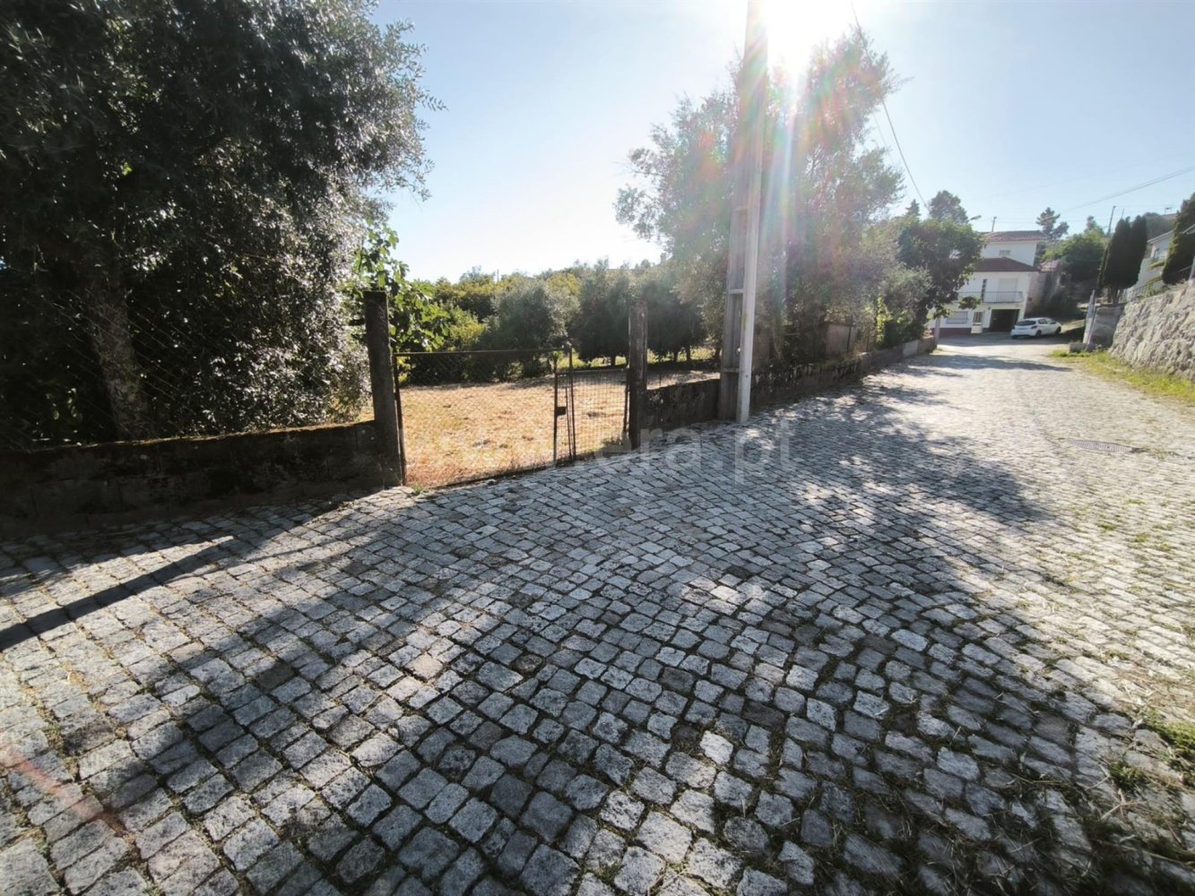 Terreno em Mangualde, Portugal N.º 214099