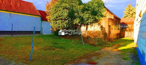 Terreno de 1 divisão em Eisenstadt Umgebung, Austria N.º 99706 3