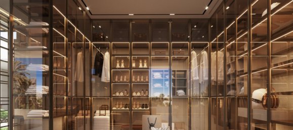 3 bedrooms Villa in Marbella, Spain No. 4667 8