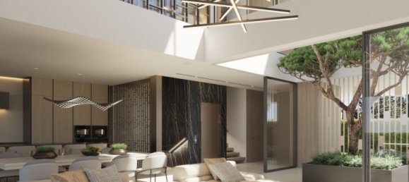 3 bedrooms Villa in Marbella, Spain No. 4667 3