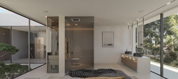 3 bedrooms Villa in Marbella, Spain No. 4667 10