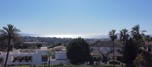 3 bedrooms Villa in Marbella, Spain No. 4667 19