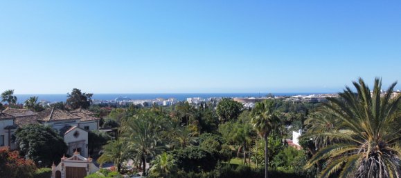 3 bedrooms Villa in Marbella, Spain No. 4667 18