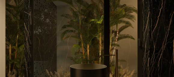 3 bedrooms Villa in Marbella, Spain No. 4667 13