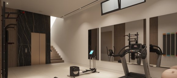 3 bedrooms Villa in Marbella, Spain No. 4667 12