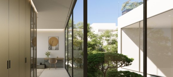 3 bedrooms Villa in Marbella, Spain No. 4667 7