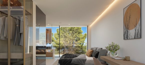 3 bedrooms Villa in Marbella, Spain No. 4667 9