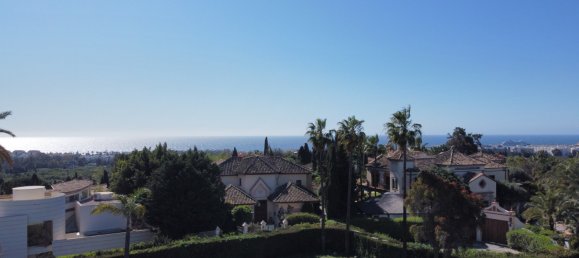 3 bedrooms Villa in Marbella, Spain No. 4667 17