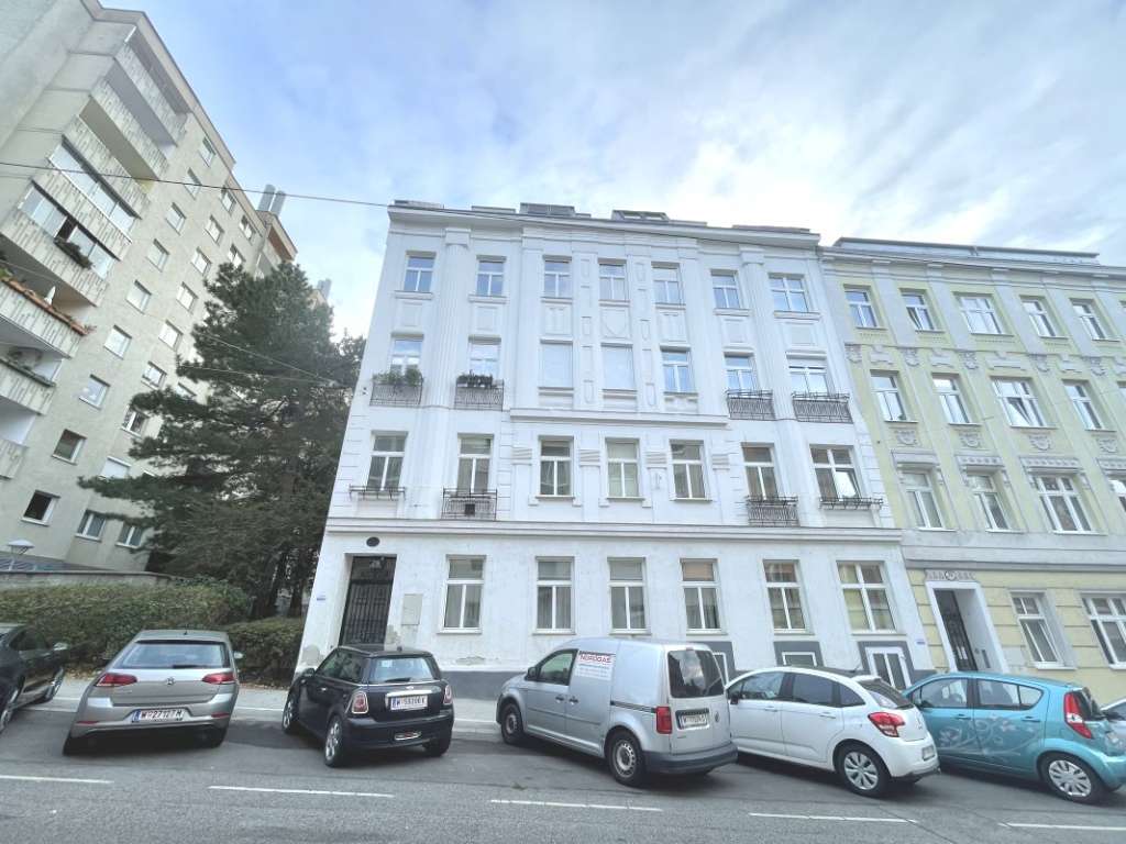 Apartamento de 4 divisões em Penzing, Austria N.º 23143