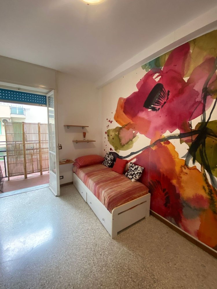 3-Zimmer Wohnung in Albisola Superiore, Italy, Nr. 104473