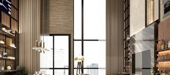 2 bedrooms Duplex in Bangkok, Thailand No. 23984 3