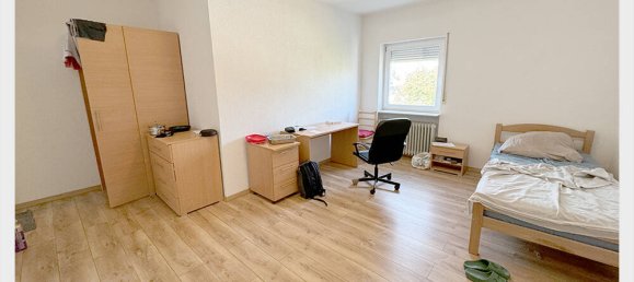 6 rooms Office in Karlsruhe, Germany No. 55291 14