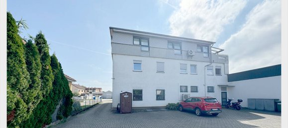 6 rooms Office in Karlsruhe, Germany No. 55291 2