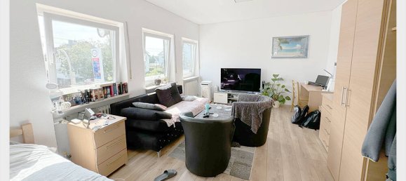 6 rooms Office in Karlsruhe, Germany No. 55291 16