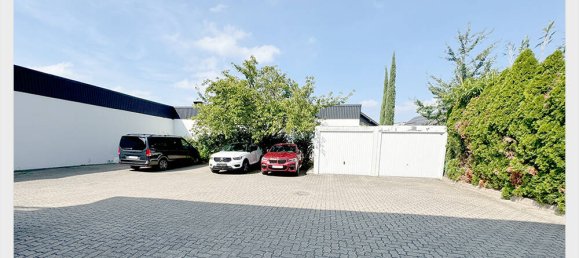 6 rooms Office in Karlsruhe, Germany No. 55291 3