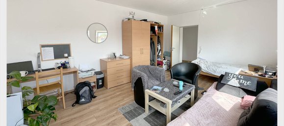 6 rooms Office in Karlsruhe, Germany No. 55291 17