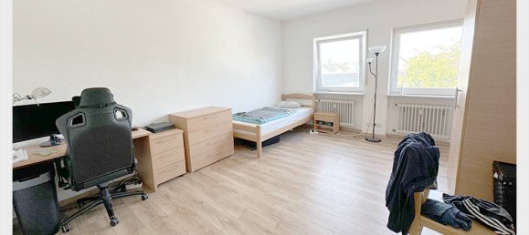 6 rooms Office in Karlsruhe, Germany No. 55291 12