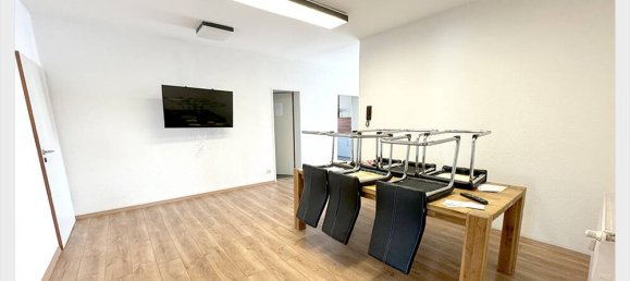 6 rooms Office in Karlsruhe, Germany No. 55291 11