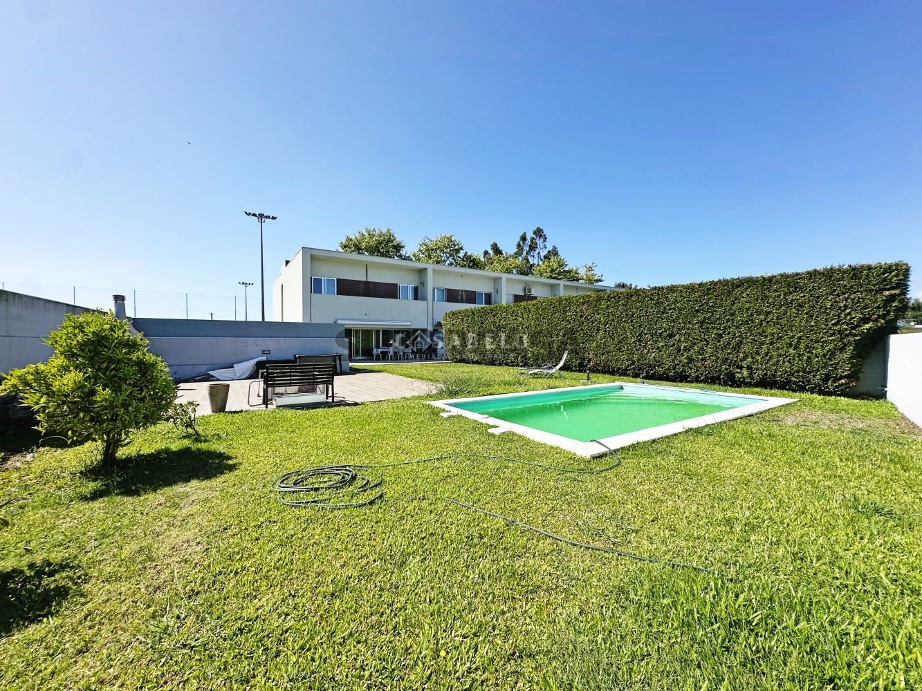 Casa T4 em Maia, Portugal N.º 331456