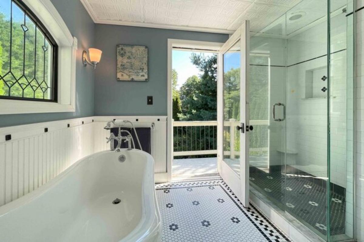 3 Schlafzimmer Haus in Glastonbury, USA, Nr. 404844