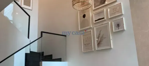 3 dormitorios apartamento en alquiler en Thu Duc, Ho Chi Minh, Vietnam № 8610 5