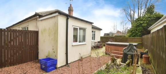 3 bedrooms Bungalow in Knaresborough, United Kingdom No. 2281 14