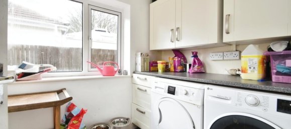 3 bedrooms Bungalow in Knaresborough, United Kingdom No. 2281 8