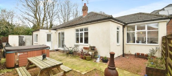 3 bedrooms Bungalow in Knaresborough, United Kingdom No. 2281 13