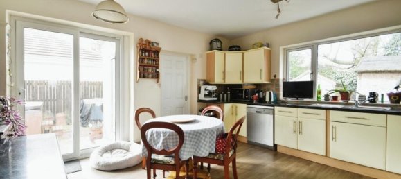 3 bedrooms Bungalow in Knaresborough, United Kingdom No. 2281 5