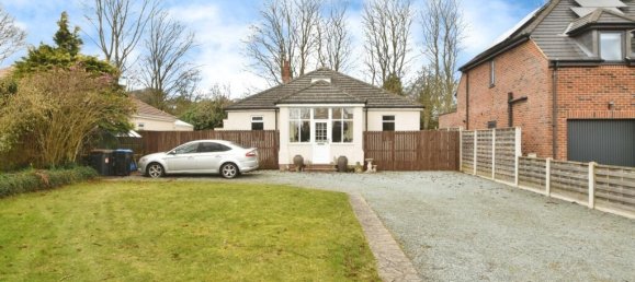 3 bedrooms Bungalow in Knaresborough, United Kingdom No. 2281 17