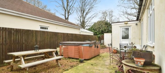 3 bedrooms Bungalow in Knaresborough, United Kingdom No. 2281 12