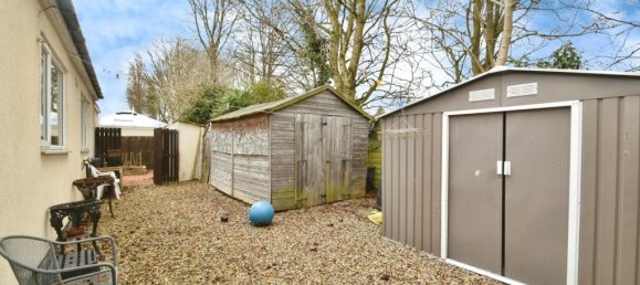 3 bedrooms Bungalow in Knaresborough, United Kingdom No. 2281 15