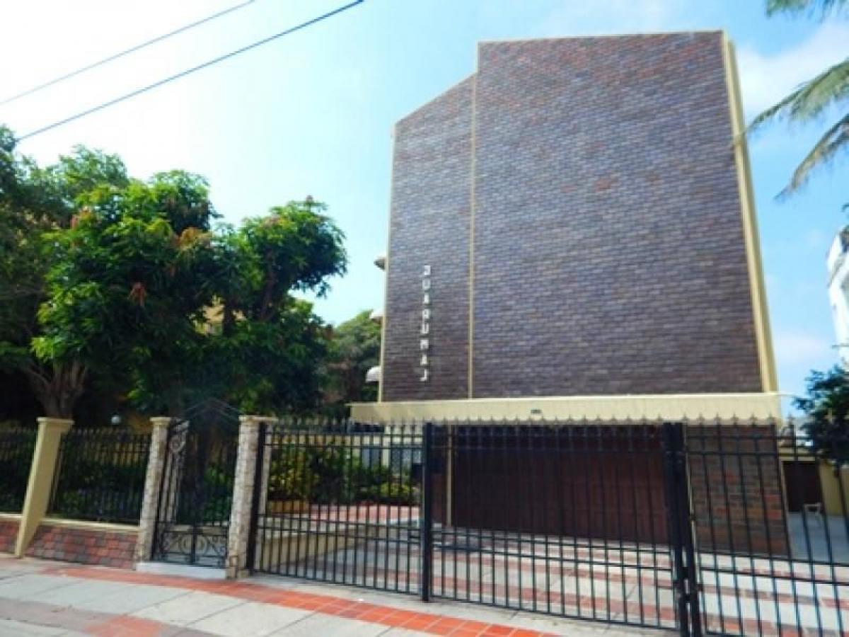 3 bedrooms House in Barranquilla, Colombia No. 6030