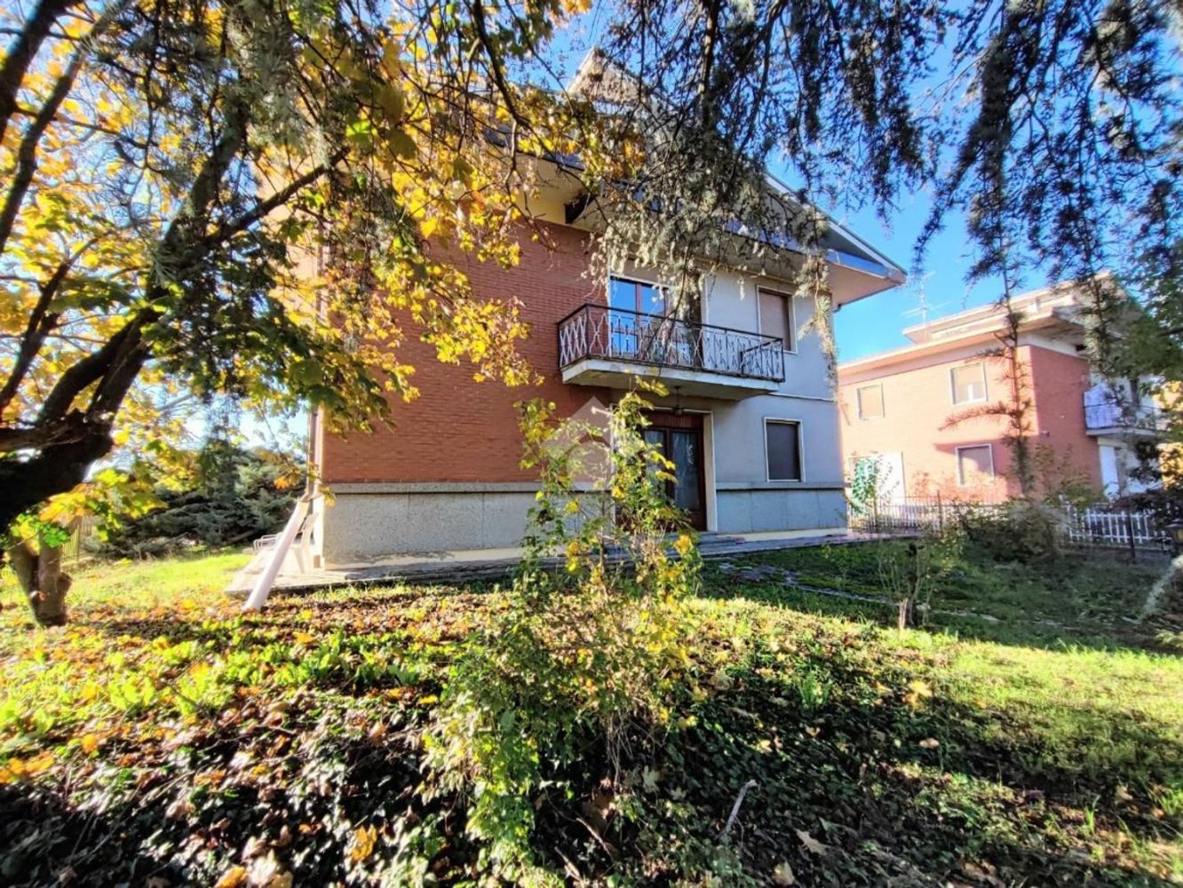 Villa de 12 divisões em Viguzzolo, Italy N.º 111090