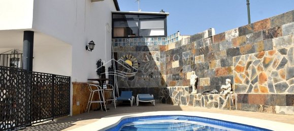 Casa de 3 dormitorios en Nerja, Spain No. 89958 2