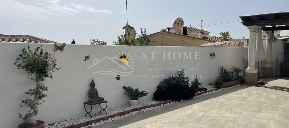 Casa de 3 dormitorios en Nerja, Spain No. 89958 40