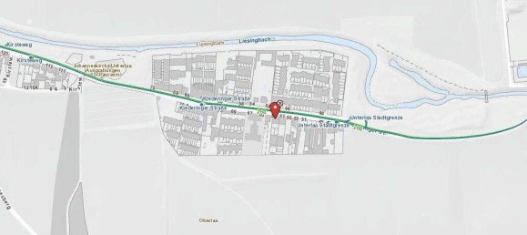 2غرفة شقة في Favoriten, Austria رقم 186427 5