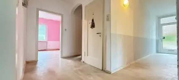 4 غرف نوم تاون هاوس في Steinfurt, Germany رقم 221561 15