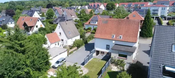 4 غرف نوم تاون هاوس في Steinfurt, Germany رقم 221561 4