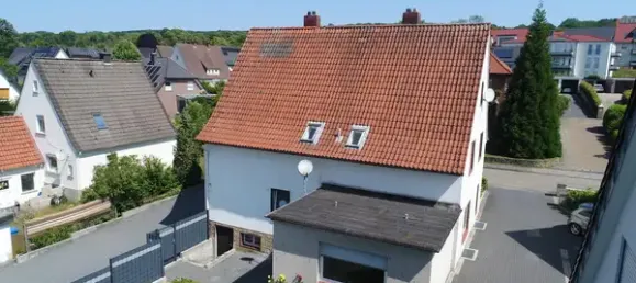 4 غرف نوم تاون هاوس في Steinfurt, Germany رقم 221561 3